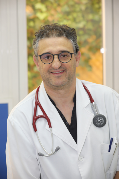 Dr. Eduard Saltor