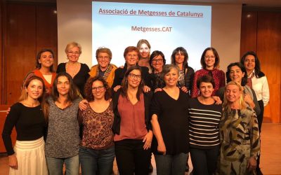Jornada “Ser Metgessa i Dona a Catalunya”. Presentació de l’Associació Metgesses.cat